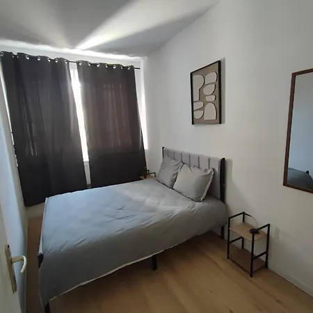 아파트 Maison 3 *