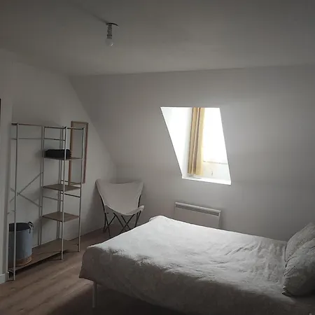 Maison 3 아파트 *