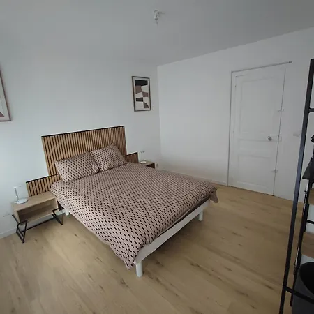 Maison 3 아파트 La Fere