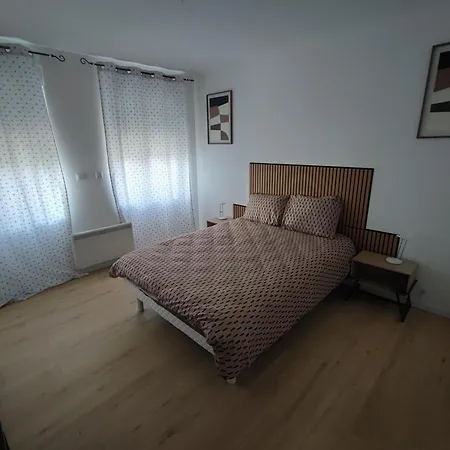 Maison 3 아파트