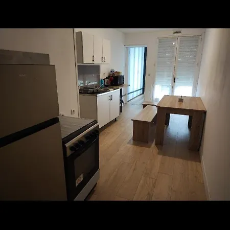 Maison 3 아파트 La Fere