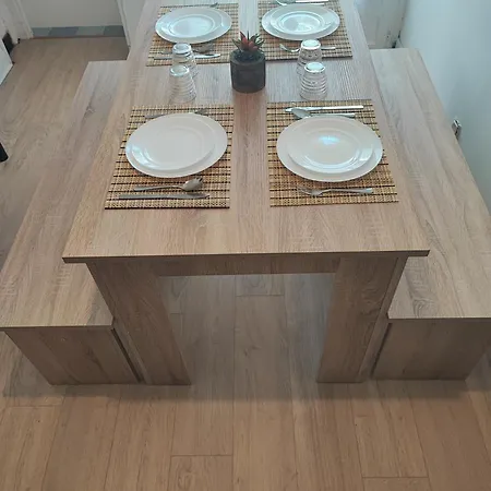 Maison 3 *