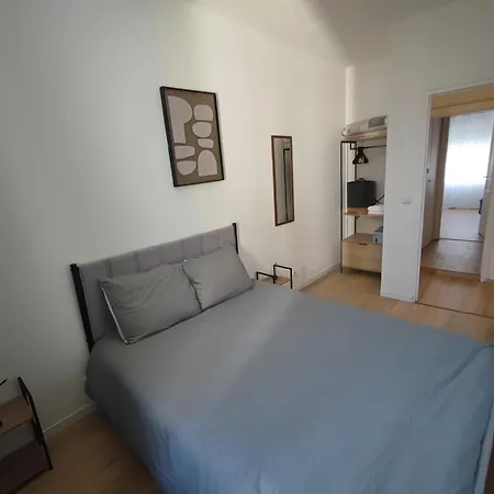 Maison 3 *
