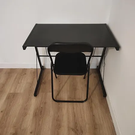 Maison 3 아파트