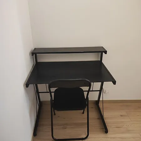 아파트 Maison 3
