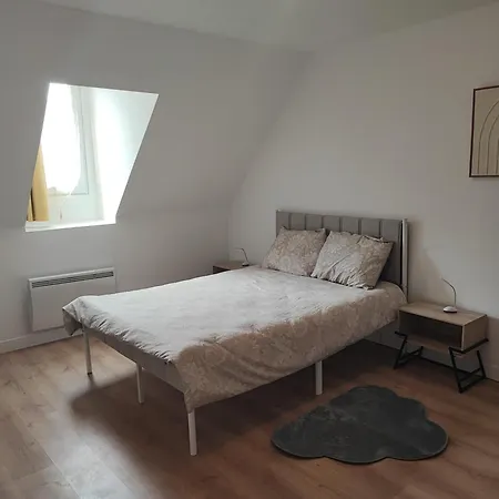 아파트 Maison 3