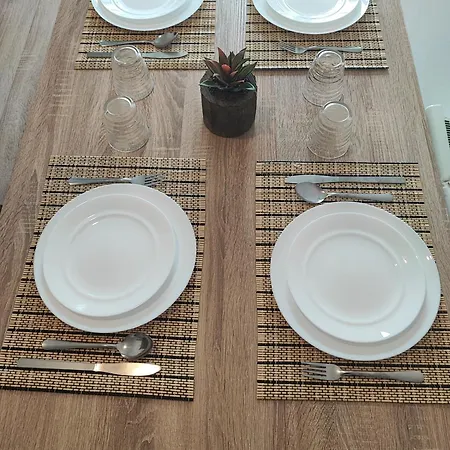 Maison 3 아파트 La Fere