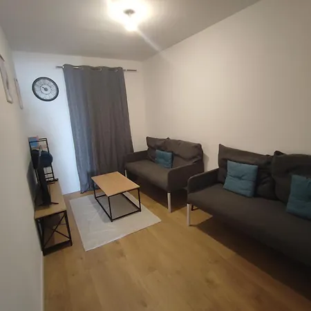 Maison 3 아파트 *