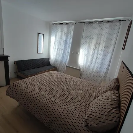 Appartamento Maison 3