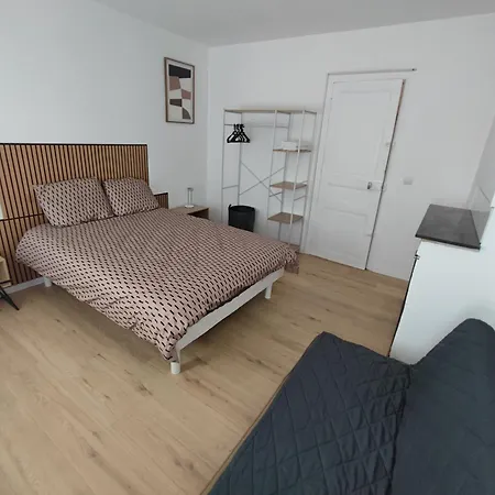 Maison 3 * La Fere
