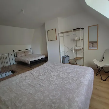 Appartamento Maison 3