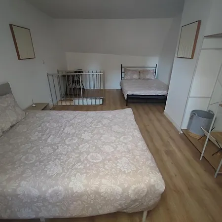 Maison 3 Appartamento La Fere