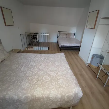 Appartamento Maison 3 La Fere