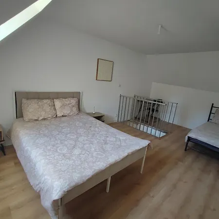 Maison 3 Appartamento